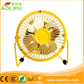 Wholesale 4/6/8inch from aolipu china usb fan